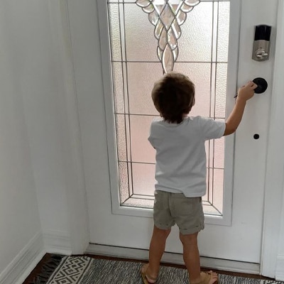 Door Installation